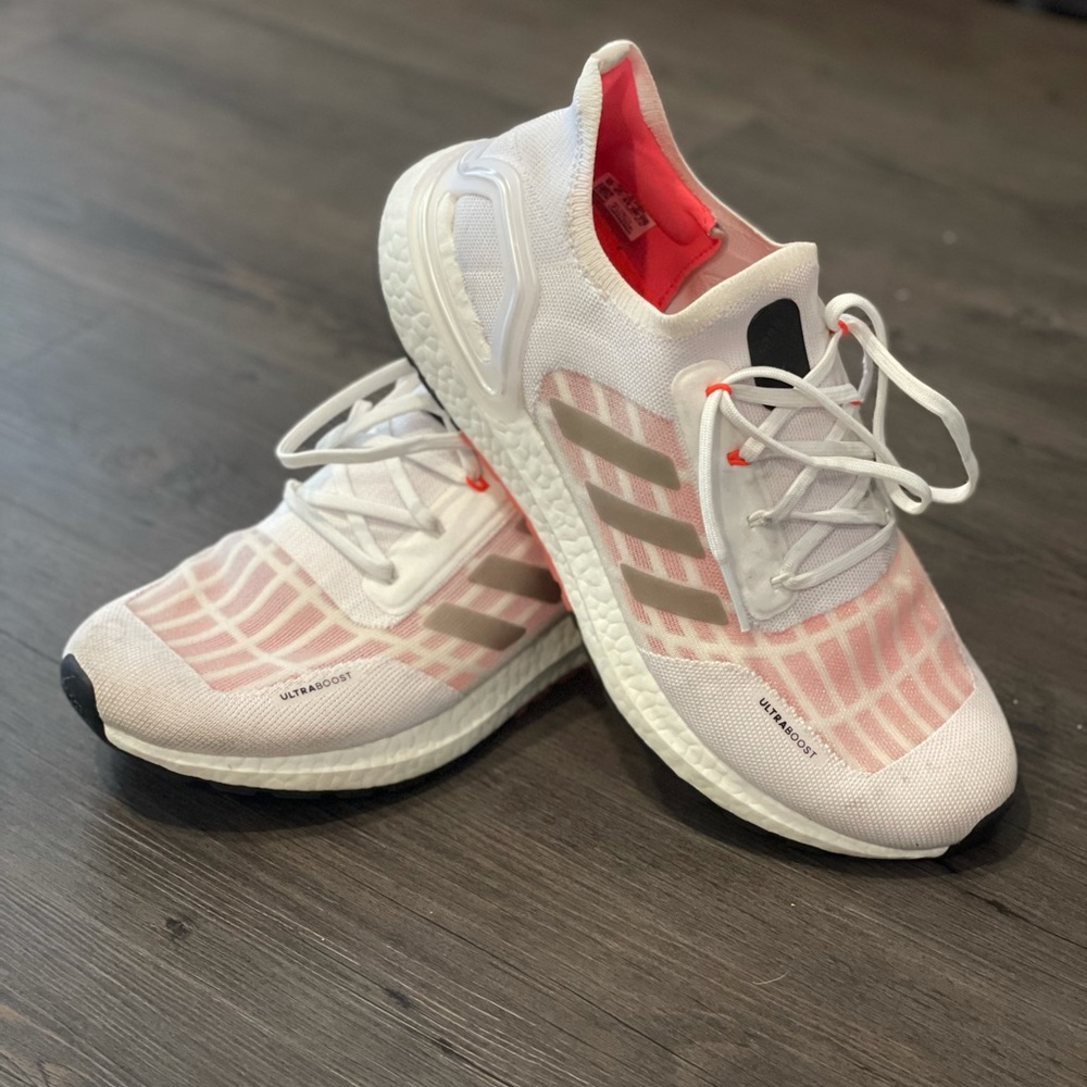 Adidas Ultraboost Shoe